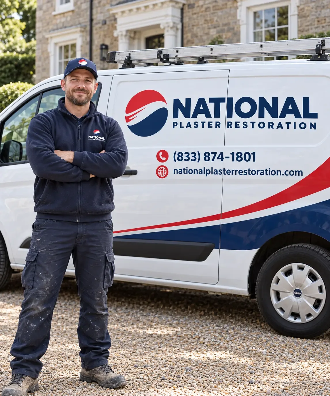 Plaster Repair company in Collins, WI